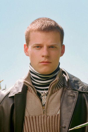 Lucas Hedges photo