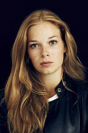 Photo of Elena Arndt-Jensen from the Latest Netflix gallery