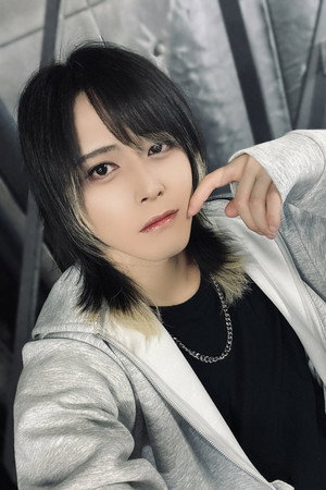 Photo of Mizuki Chiba from the Latest Netflix gallery