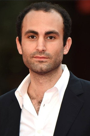 Khalid Abdalla photo