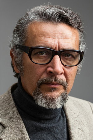 Photo of Gani Turanlı from the Latest Netflix gallery