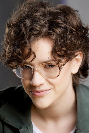 Photo of Hannah Mae Beatty from the Latest Netflix gallery