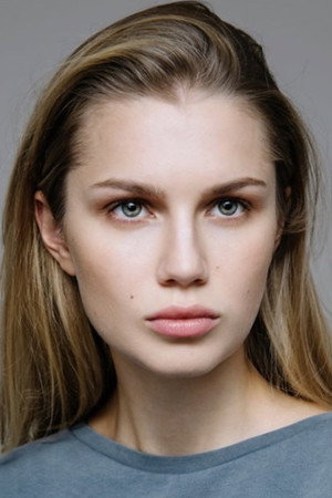 Darya Melnikova photo