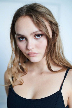 Photo of Lily-Rose Depp from the Latest Netflix gallery