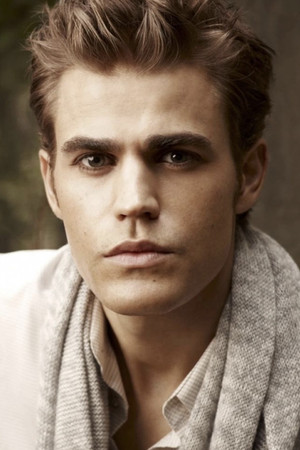 Paul Wesley photo