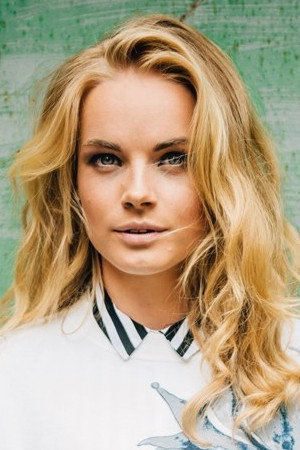 Photo of Ieva Florence-Vīksne from the Latest Netflix gallery