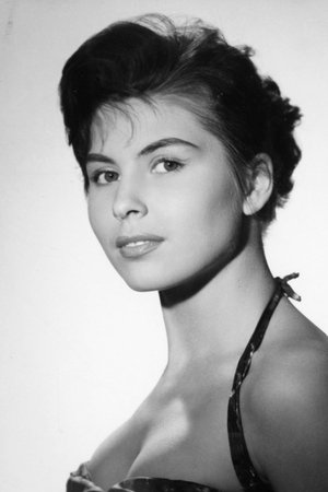 Dominique Boschero photo