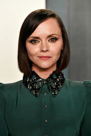 Christina Ricci photo