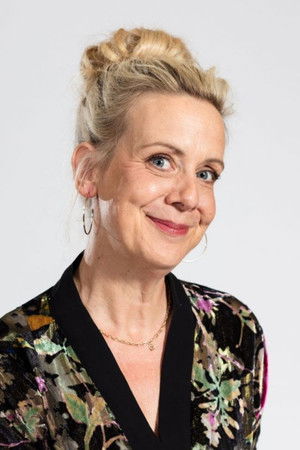 Britt van der Borght photo