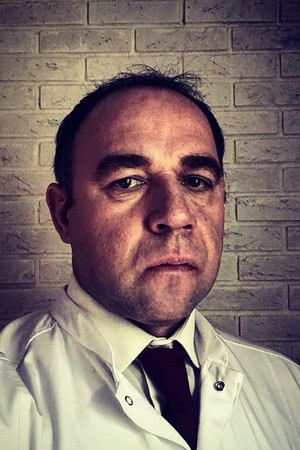 Aleksandr Borisov photo