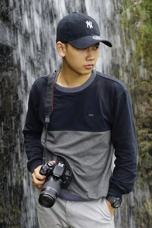 Photo of Abimanyu Khatman Zakaria from the Latest Netflix gallery