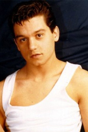 Photo of Benjamin Fontenay from the Latest Netflix gallery