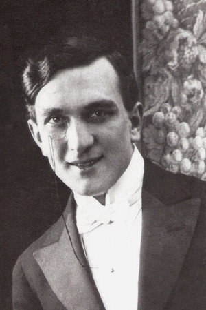 Photo of Adelqui Migliar from the Latest Netflix gallery