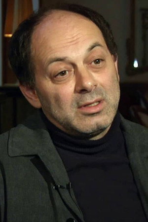 Photo of Evgeny Gindilis from the Latest Netflix gallery