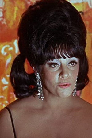 Photo of Jacqueline Fontaine from the Latest Netflix gallery