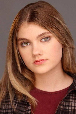 Carson Jean Holley photo