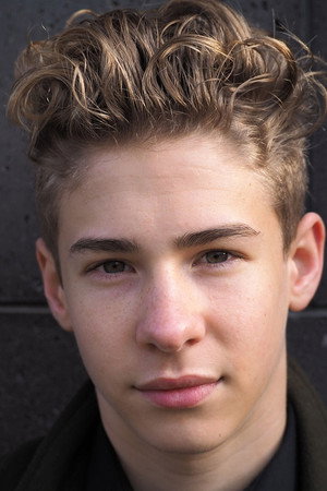 Philip Noah Schwarz photo