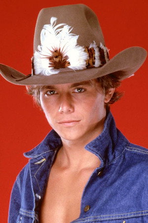 Christopher Atkins photo