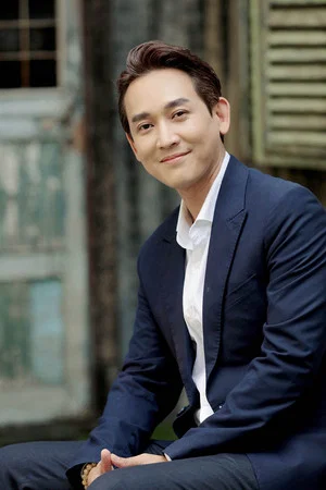 Photo of Hứa Vĩ Văn from the Latest Netflix gallery