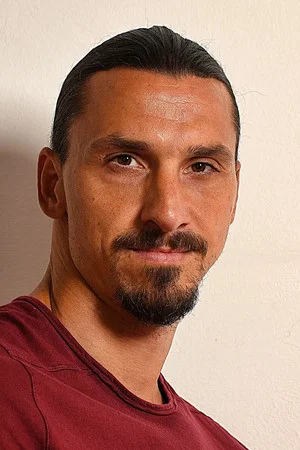 Photo of Zlatan Ibrahimović from the Latest Netflix gallery