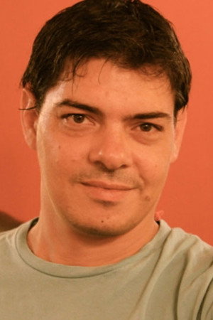 Photo of Marcelo Briem Stamm from the Latest Netflix gallery