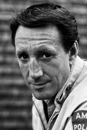 Roy Scheider photo