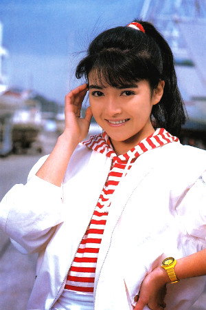 Photo of Hiroko Aota from the Latest Netflix gallery