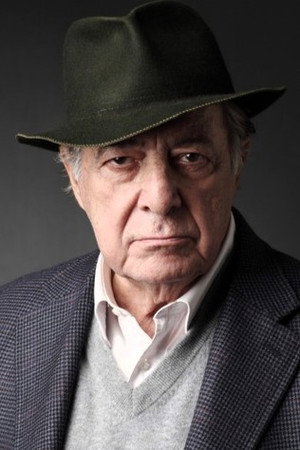 Photo of Carlo Alighiero from the Latest Netflix gallery