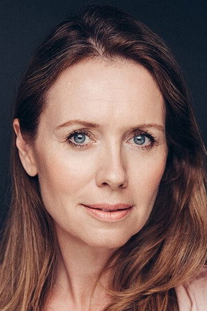 Photo of Alexandra Ternstroem from the Latest Netflix gallery