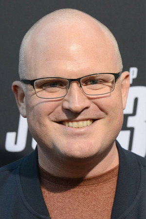 Photo of Derek Kolstad from the Latest Netflix gallery