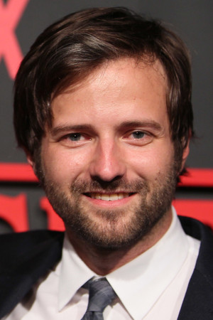 Photo of Matt Duffer from the Latest Netflix gallery