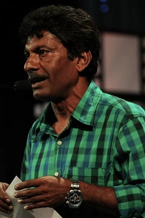 Photo of Ahmed Nimal from the Latest Netflix gallery