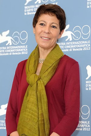 Photo of Djamila Sahraoui from the Latest Netflix gallery