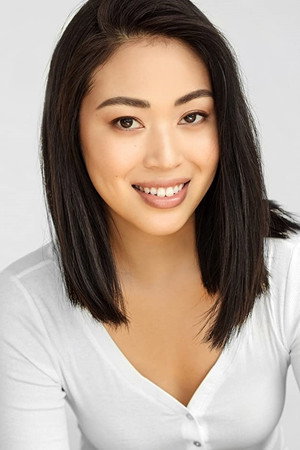 Photo of Frances Leigh from the Latest Netflix gallery