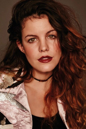 Carlotta Cosials photo