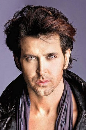 Hrithik Roshan photo