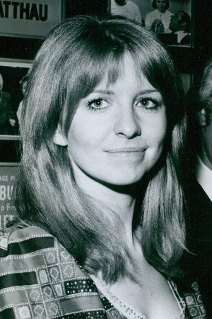 Jane Asher photo