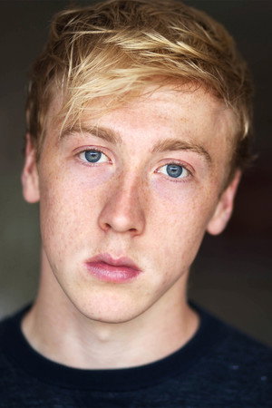 Photo of James Thackeray from the Latest Netflix gallery
