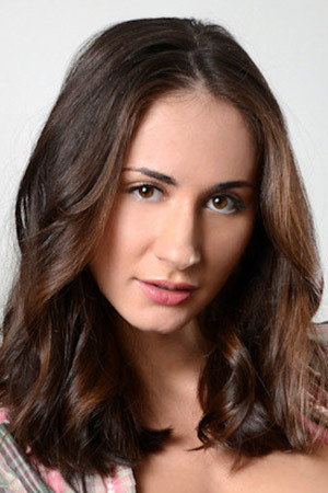 Photo of Aruna Aghora from the Latest Netflix gallery