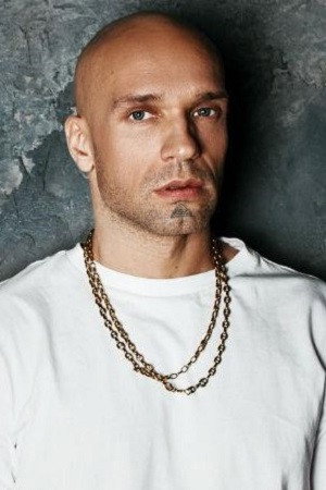 Photo of Andrey Menshikov from the Latest Netflix gallery