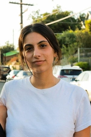 Photo of Camille Shooshani from the Latest Netflix gallery