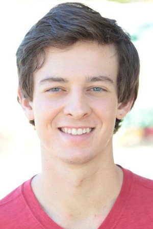 Harrison Stone photo