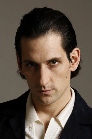 Gabriel Urzúa photo