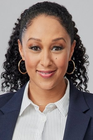 Tamera Mowry-Housley photo