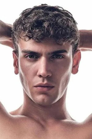 Photo of Channing Flynn from the Latest Netflix gallery
