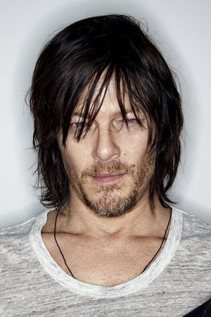 Norman Reedus photo