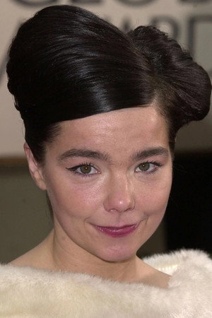 Photo of Björk from the Latest Netflix gallery