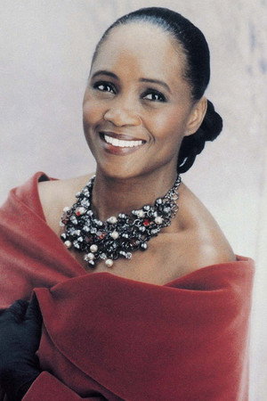 Photo of Barbara Hendricks from the Latest Netflix gallery