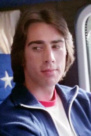 Photo of Blair Harris from the Latest Netflix gallery