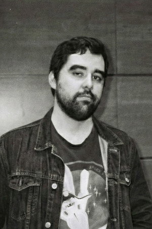 Photo of Mario Torres Cabañas from the Latest Netflix gallery